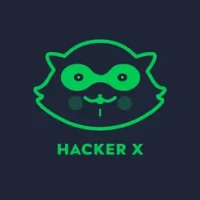 HackerX: Learn Ethical Hacking