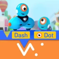 Blockly for Dash &amp; Dot robots