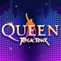 Queen: Rock Tour