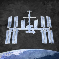 ISS Live Now: View Earth Live