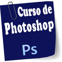 CURSO DE PHOTOSHOP