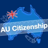 Citizenship Test AU 2024 prep