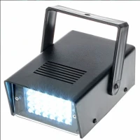 Disco Strobe Light