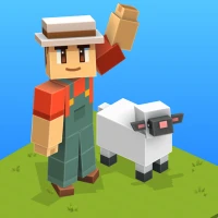 Farm Craft - Farming Game