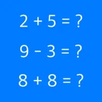 Addition - Math for kids