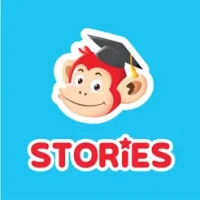 Monkey Stories:Books &amp; Reading