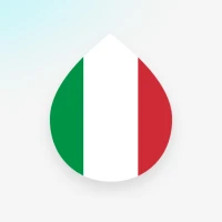 Drops: Learn Italian