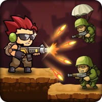 Metal Force: Super Soldier