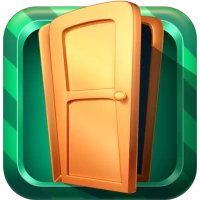 Open 100 Doors - Puzzle Games