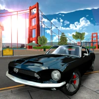 Car Driving Simulator: SF