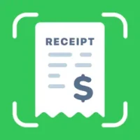 Receipt Scanner&#12539;Track Expenses