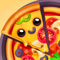 Pizza Games for Kids: Pizzeria