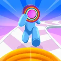 Layer Man 3D: Run &amp; Collect