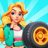 Car Match - Car Mechanic