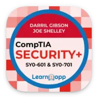 CompTIA Security+ by LearnZapp