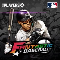 MLB Fantastic Baseball