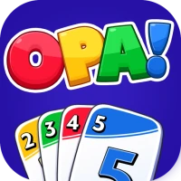 OPA! - Family Card Game