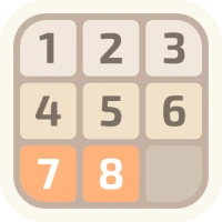 15 Puzzle: Classic Number Game