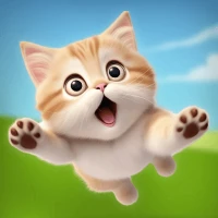 Cat Life Pet Simulator 3D Game