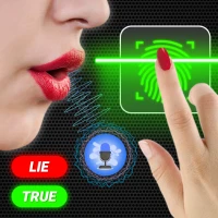 Lie Detector Test - Real Shock