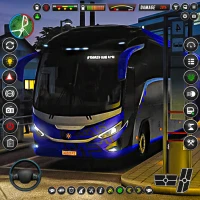 Real Coach Bus Simulator 2024