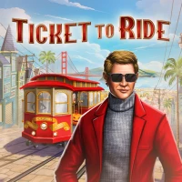 Ticket to Ride®