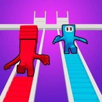 Bridge Race Online