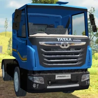 Offroad Indian Truck Simulator