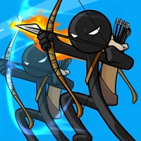 Stickman Empire : Strategy War