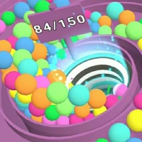 Multi Maze Balls Challenge 3D