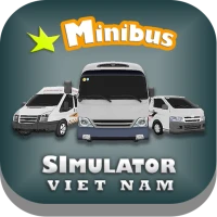 Minibus Simulator Vietnam