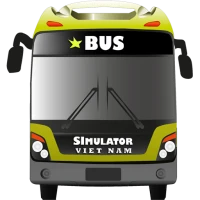 Bus Simulator Vietnam