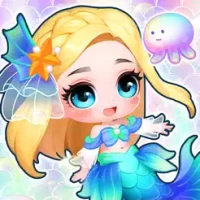 Sweet Dolls&#65306;Mermaid Princess