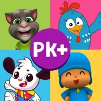 PlayKids+ Kids Learning Games