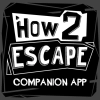 How 2 Escape - Companion App