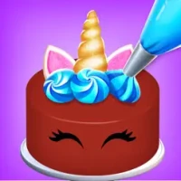 Sweet Dessert Maker: Chef Game