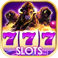 Jackpot Magic - Casino Slots