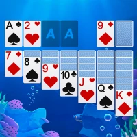 Solitaire Fish World-OceanTrip