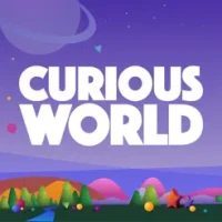 Curious World: Games for Kids