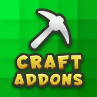 Craft Addons for MCPE