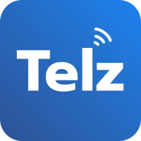 International Calls App: Telz