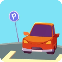 Car Jam Puzzle: Parking Order