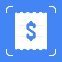 Receipt Lens - Expense Tracker