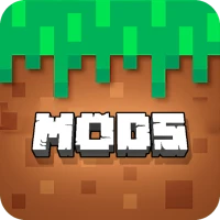 Mod Master for Minecraft PE