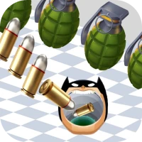 Attack Hole Games - Black Hole