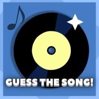 Guess The Song!
