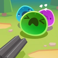 Slime Hunter : Monster Rampage