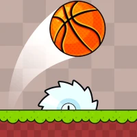 Ball Jump: Ball Jumping Games