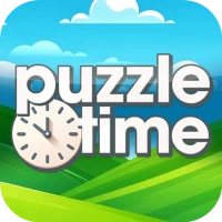 Puzzle Time - Daily Puzzles!