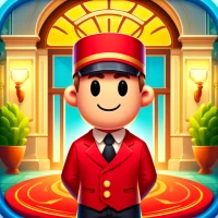 My Hotel Empire